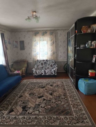 Продается уютный кирпичный дом в г.Люботин - фото 1