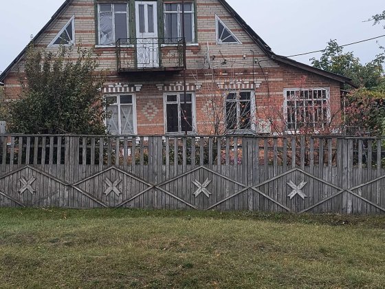 Продам дом Люботин, Гиевка. Люботин