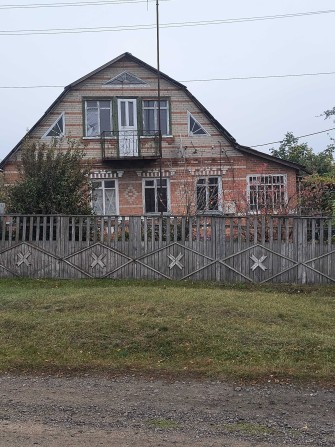 Продам дом Люботин, Гиевка. - фото 1