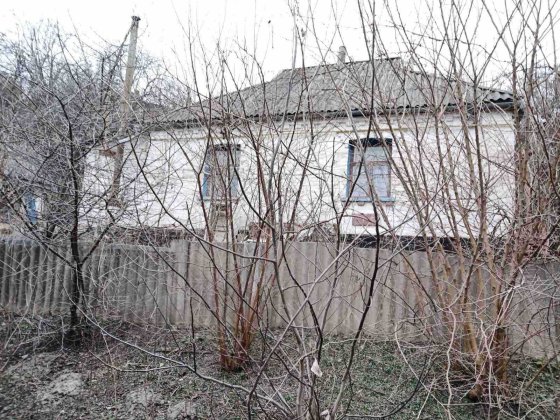 Продам будинок м. Лубни Лубни