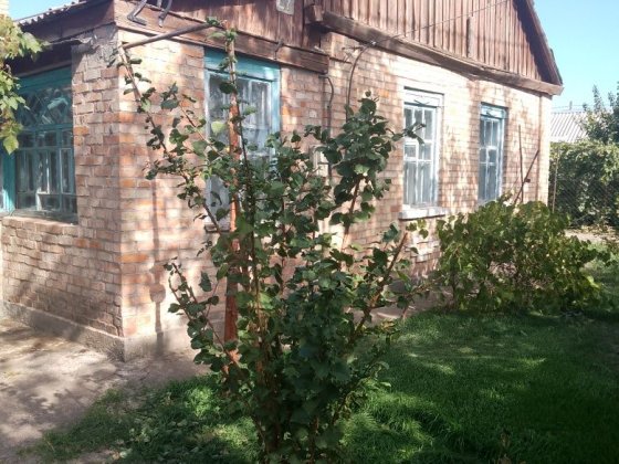 Продам Дом. г.Марганец Марганец