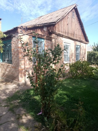 Продам Дом. г.Марганец - фото 1