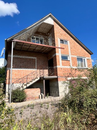 Будинок в с. Засулля - фото 1