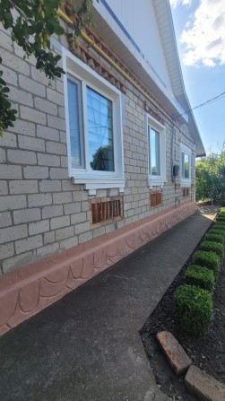 Продам будинок в Марганці. - фото 1