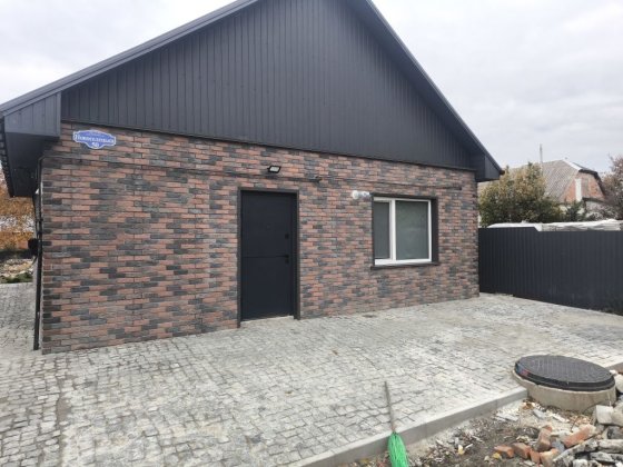 Будинок в центрі Новоселецька Лубни