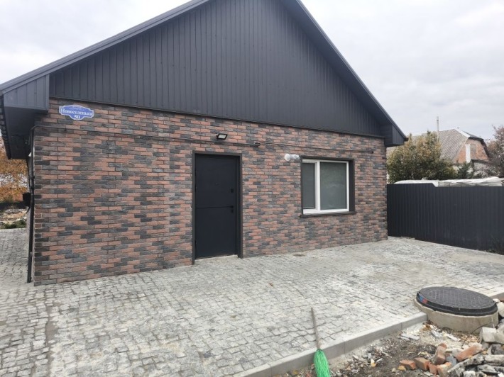 Будинок в центрі Новоселецька - фото 1