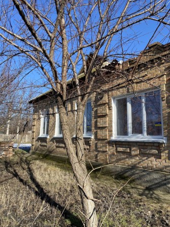 Жилой дом Максимовка - фото 1