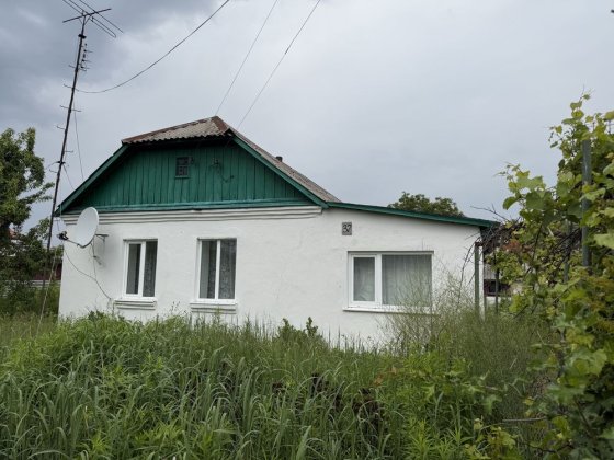 Продам будинок по вул. Горбатюка 37 Малин