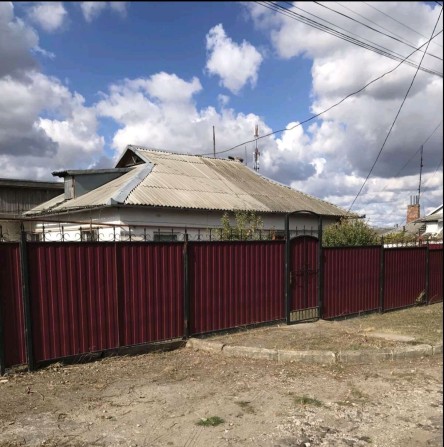 Котедж Центр під ремонт - фото 1