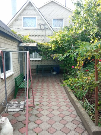 Продам добротное домовладение в Люботин - фото 1