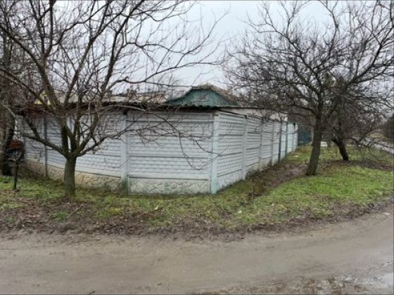 Продам 1/2 дома, возможна сдача жилья Люботин