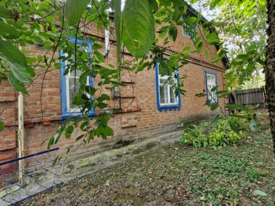 Будинок по вул. Кузні Лубни