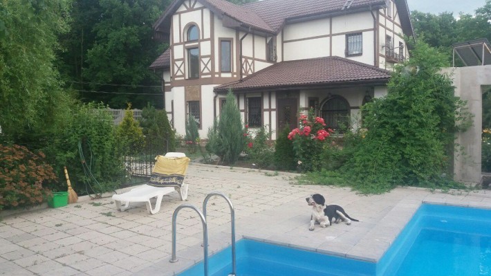 Продам дом Люботин +24 сотки - фото 1