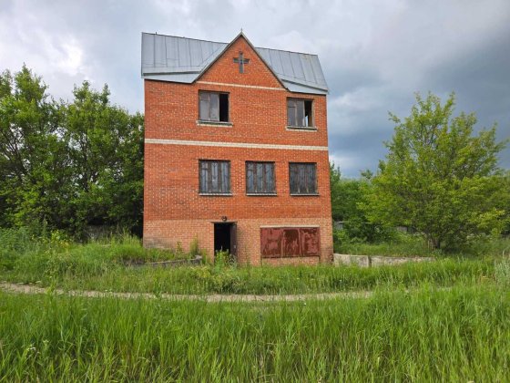 Продам будинок 154 м² у СТ “Почвовед”, м.Люботин Люботин