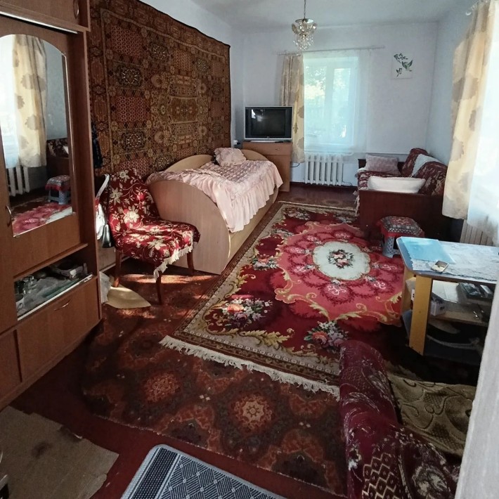 Будинок на два входи по вулиці Ботанічна - фото 1