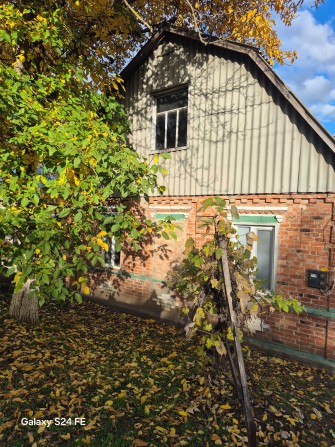 Продам дом г.Мерефа - фото 1