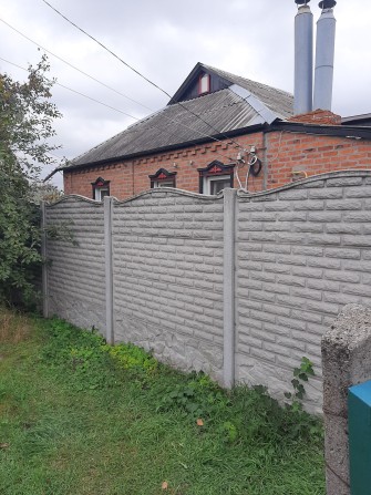 Продам дом в Мерефе - фото 1