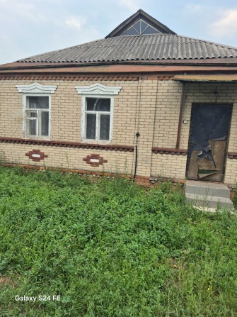 Продам часть дома г.Мерефа (Артемовка) - фото 1