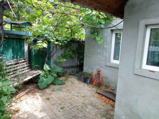 Продаю уютный домик в удобном р-не г Мерефа Мерефа