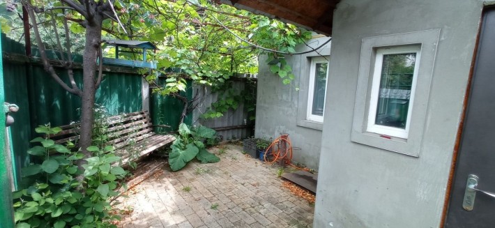 Продаю уютный домик в удобном р-не г Мерефа - фото 1