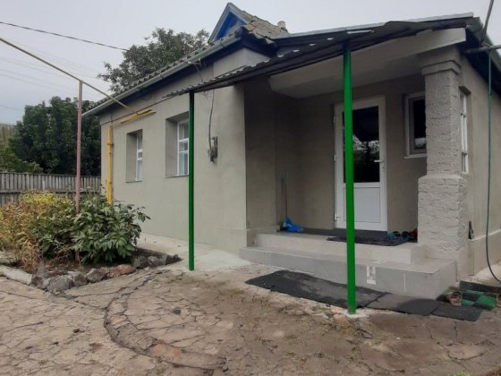 Продаю уютный дом в с.Петровцы (10 км от Миргорода) Миргород