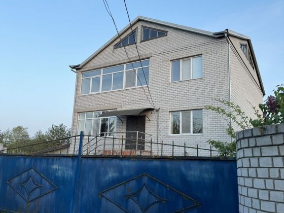 Продам будинок у місті Миргород Миргород