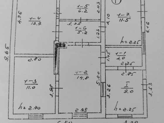 Продам будинок зі всіма зручностями в Миргороді ( район Лісок) Миргород