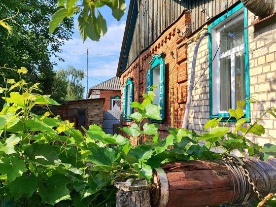 Продається будинок в Мерефі Мерефа