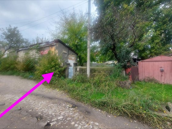 Продам дом. Провулок Стависький,3. Могилев-Подольский