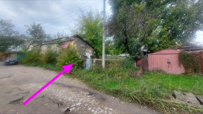 Продам дом. Провулок Стависький,3. - фото 1