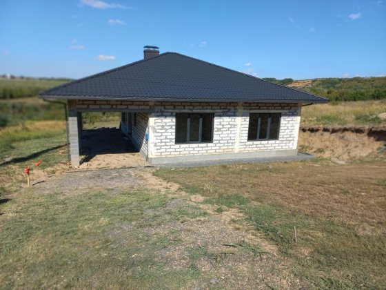 Будинок "американка" в м.Мукачево від власника Мукачеве