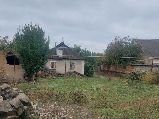 Продам будинок. Вул.Ярмаркова,7. Могилев-Подольский