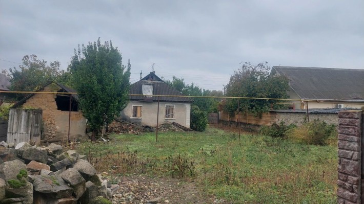 Продам будинок. Вул.Ярмаркова,7. - фото 1