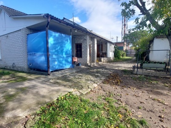 Продам дом. Вул.Тропініна,65а. Могилев-Подольский