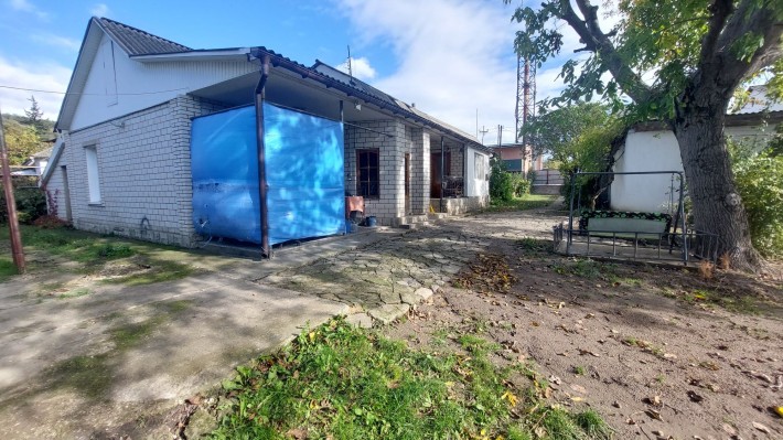 Продам дом. Вул.Тропініна,65а. - фото 1