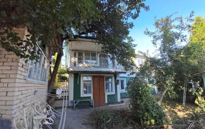 Продається просторий двоповерховий будинок - фото 1