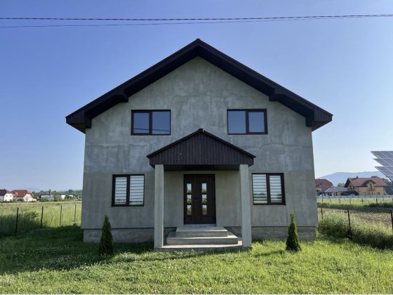 Будинок продаеться с.Клячаново до Мукачева 2.8 км Мукачево