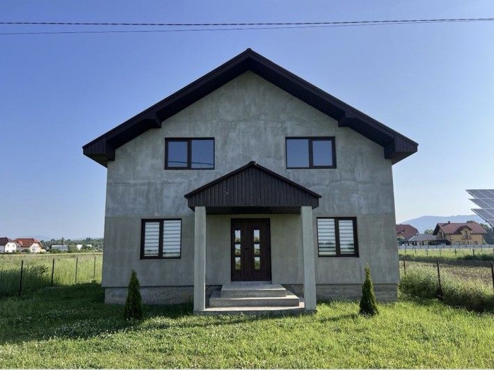 Будинок продаеться с.Клячаново до Мукачева 2.8 км - фото 1