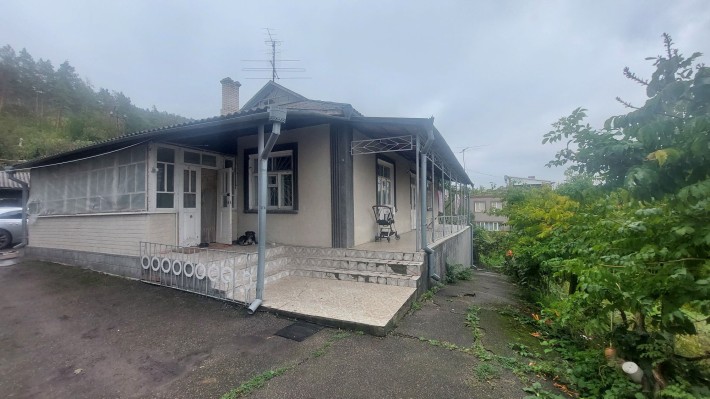 Продам будинок. Вул.Шевченка,25. - фото 1