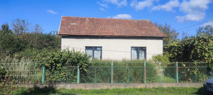 Продам будинок!!!в Ракошино - фото 1