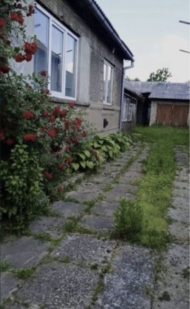 Продаю будинок с.Страбичово - фото 1