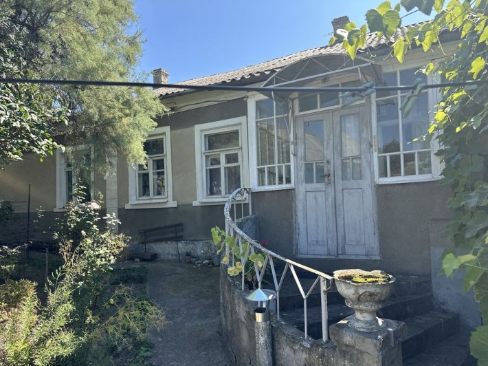 Продаж будинку на дві частини в м. Могилів-Подільський - фото 1