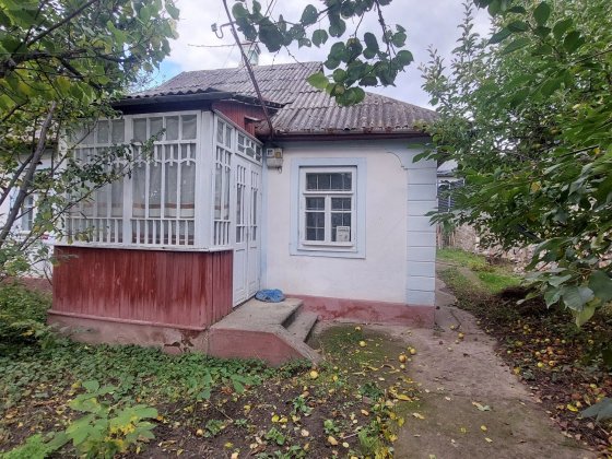 Продам будинок. Пр-т Героїв,54. Могилев-Подольский