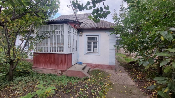 Продам будинок. Пр-т Героїв,54. - фото 1