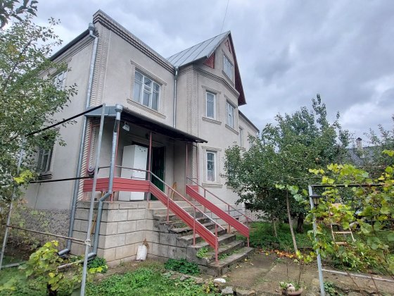 Продам будинок. 1 провулок Коцюбинського,31. Могилев-Подольский