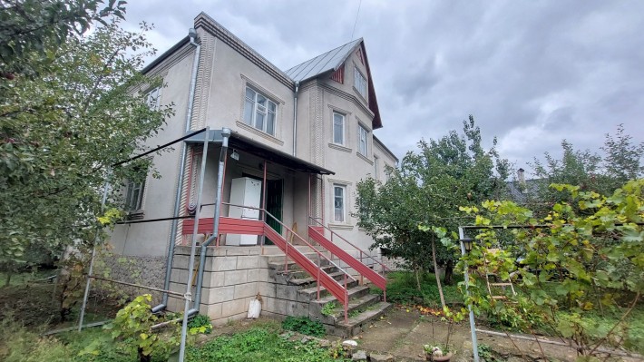 Продам будинок. 1 провулок Коцюбинського,31. - фото 1