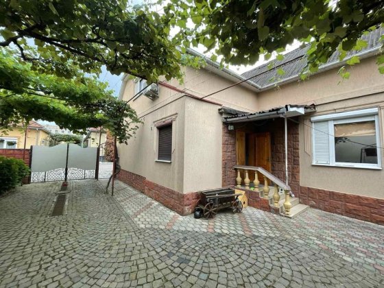 Продається будинок в Росвигові Мукачево