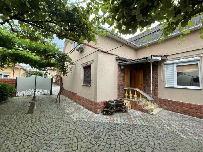 Продається будинок в Росвигові - фото 1