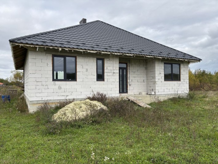 Будинок Американка - фото 1