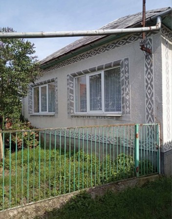 Закарпаття! Продаж будинку с.Макарьово 220 кв м - фото 1